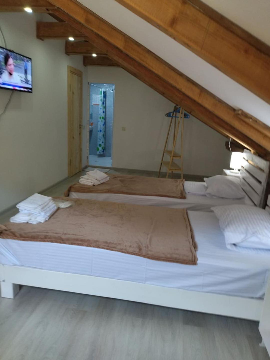 Hotel Alismereti Zekari Extérieur photo